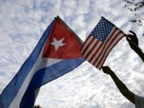 США и Куба провели ранее необъявленные переговоры