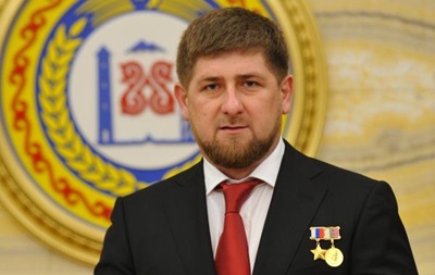 Кадыров попросил Эрдогана выдать трех чеченских боевиков