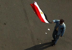 Парламент Египта потребовал у правительства разорвать дипотношения с Израилем