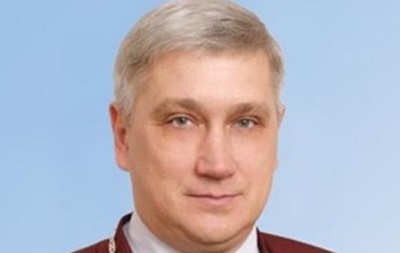 Умер судья Конституционного суда Сергейчук