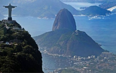 Влада Бразилії заморозила рахунки штату Ріо через борги