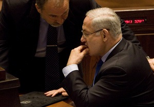 Открытая поддержка Ромни cо стороны Нетаньяху может оказаться губительной для Израиля - The Guardian