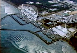 Содержание радиоактивного йода в воде, вытекающей с Фукусимы-1, превышает норму в 7,5 млн раз