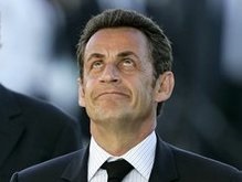 Саркози обвинили в подрыве позиций ЕС