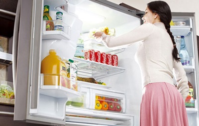 Вчені назвали найнебезпечніше місце в холодильнику