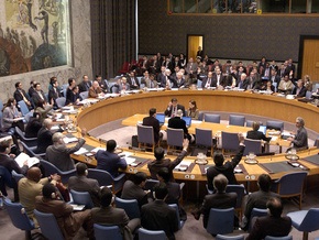 Абхазия добилась, чтобы миссия ООН в Грузии была переименована