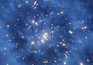 Астрономы обнаружили останки звезды, взорвавшейся более 13 миллиардов лет назад