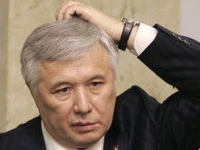 Министр обороны расстроил украинских призывников
