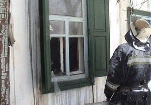 В Киевской области мужчина заживо сжег двух своих коллег, еще трое получили ожоги