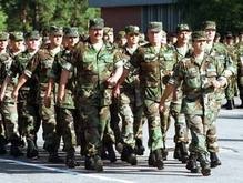 Латвия закупает для армии сабли