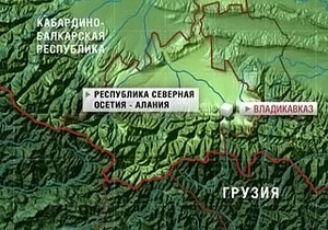 Теракт во Владикавказе: число жертв растет, спецслужбы не исключают повторного взрыва