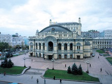 В Киеве может появиться новая опера