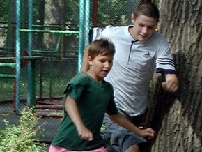 Киевских школьников будут расспрашивать о самочувствии перед уроком физкультуры