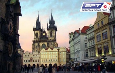 В Праге готовят турнирный марафон с миллионами призовых