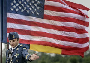 США разместят элементы ПРО в Румынии до 2015 года