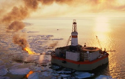 США отказались от бурения на шельфе в Арктике