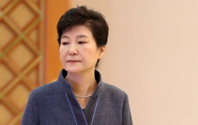 Прокуратура Южной Кореи: Президент причастна к коррупционному скандалу