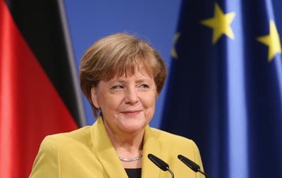 Большинство немцев – за четвертый срок Меркель на посту канцлера