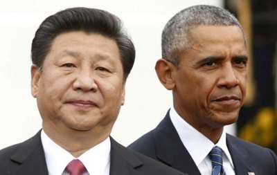 Лидер Китая заявил о  поворотном моменте  в отношениях с США