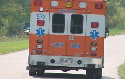 У США шкільний автобус потрапив в аварію: 12 жертв