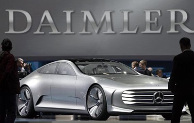 Главу Daimler в Китае уволили за расизм – СМИ