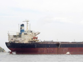 Моряки судна Ariana просят Киев освободить их из плена