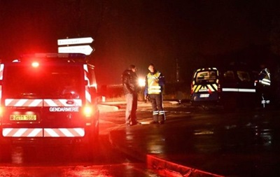 Во Франции напали на дом престарелых, есть жертвы