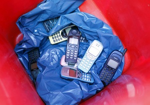 Мобильных операторов будут штрафовать за использование номеров не по назначению