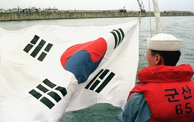 Південна Корея буде збивати дрони КНДР електромагнітним імпульсом