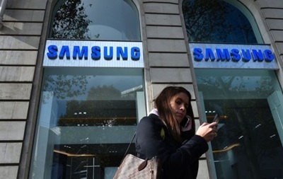 Samsung рассматривает вариант разделения на две части