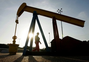 Мировые цены на нефть продолжили рост