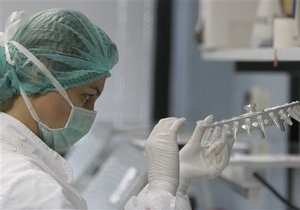 Россия первой в мире разрешила пересаживать людям клетки животных