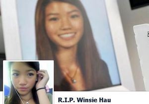 В Нидерландах троих подростков осудили за убийство девушки из-за конфликта в Facebook