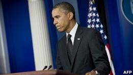 Обама предостерегает Сирию от применения химоружия