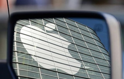 Apple подтвердила разработку беспилотных автомобилей