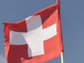Сумская область получила швейцарский гуманитарный груз на миллион евро