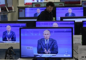 Новости России - Путин cпустил Медведеву план на пятилетку - Reuters