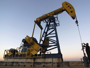 Нефть упала до минимума с февраля 2005