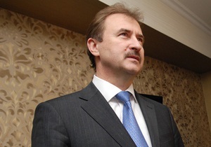 Попов поручил специалистам обследовать фундамент Андреевской церкви