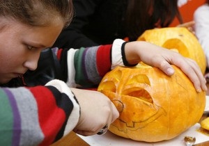 В УПЦ МП просят запретить отмечать Хеллоуин