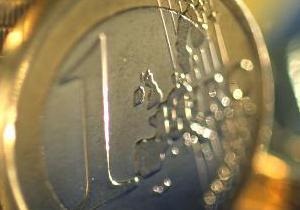 Евро на межбанке пробил отметку в 10,5 гривен
