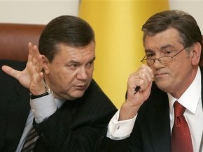 Эксперт: Ющенко и Янукович переживают кризис ответственности