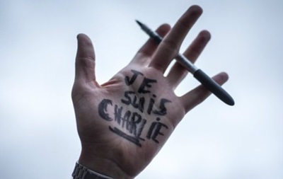 Убитий лідер ІД, причетний до атаки на Charlie Hebdo