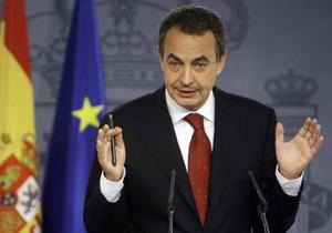 Испания в ближайшие часы присоединится к военной операции в Ливии