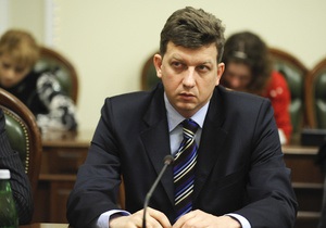 Депутат от НУ-НС считает, что Ющенко следует отойти от политики