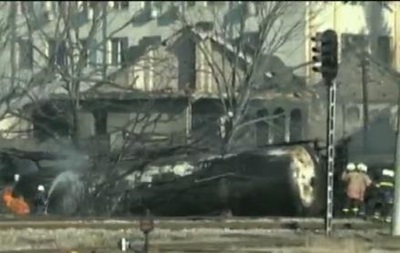 До семи зросла кількість жертв аварії з потягами у Болгарії