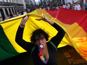 В Одессе пройдет гей-парад Марш свободы