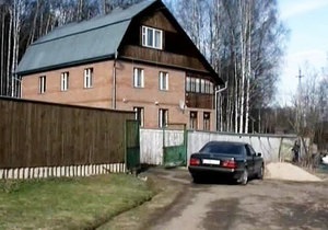 В похищении Ивана Касперского участвовали три члена одной семьи