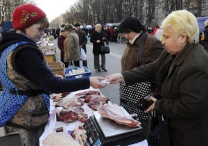 Постновогодний рецидив пессимизма: потребительские настроения украинцев падают