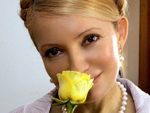 Тимошенко: Правительство рассчитывает на интеллект молодежи